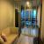 For Rent Rhythm Sukhumvit 44/1 (45 sqm, 1 Bed 1 Bath w/Bathtub)  Close to BTS Phra Khanong